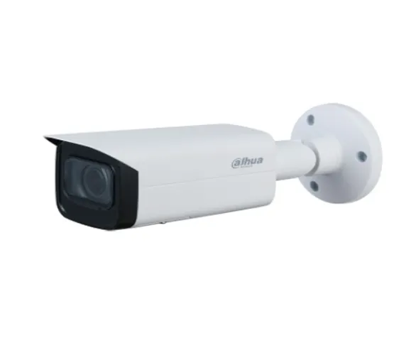 Dahua 8MP Lite IR Vari-focal Bullet Network Camera ( DH-IPC-HFW2831TP-ZS-S2 )